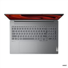 Lenovo IdeaPad Pro 5 prenosnik, Ryzen 7 8845HS, 16, 32GB, 1TB, W11H (83D50042SC)