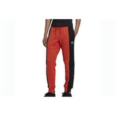 Adidas Hlače obutev za trening rdeča 164 - 169 cm/S Ryv Sweat Pants