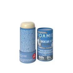 Foamie Trdni deodorant Refresh Blue (Deodorant) 40 g