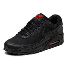 Nike Čevlji črna 42 EU Air Max 90