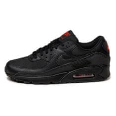 Nike Čevlji črna 42 EU Air Max 90