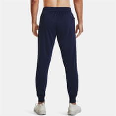 Under Armour Hlače obutev za trening mornarsko modra 178 - 182 cm/M 1373362410