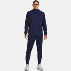 Under Armour Hlače obutev za trening mornarsko modra 178 - 182 cm/M 1373362410