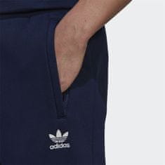 Adidas Hlače mornarsko modra 182 - 187 cm/XL HK0107