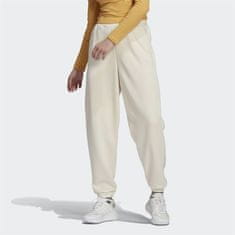 Adidas Hlače krem 164 - 169 cm/M Relaxed Jogger