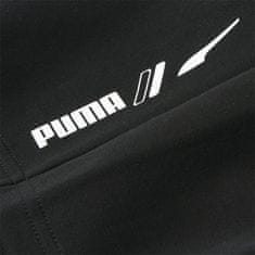 Puma Hlače črna 188 - 191 cm/XL 84743701