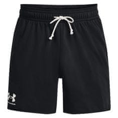 Under Armour Hlače obutev za trening črna 173 - 177 cm/S 1382427001