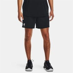 Under Armour Hlače obutev za trening črna 173 - 177 cm/S 1382427001