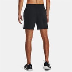 Under Armour Hlače obutev za trening črna 173 - 177 cm/S 1382427001