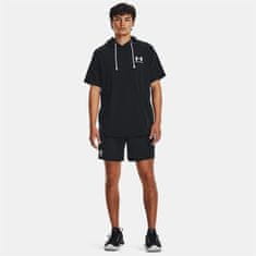 Under Armour Hlače obutev za trening črna 173 - 177 cm/S 1382427001