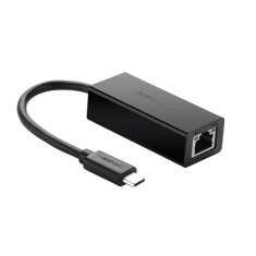 Ugreen USB-C 10/100 mrežna kartica - box