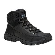 Caterpillar Čevlji črna 41 EU Cat Threshold Hiker Mid Wp