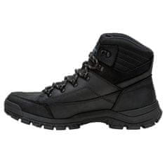 Caterpillar Čevlji črna 41 EU Cat Threshold Hiker Mid Wp