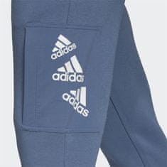 Adidas Hlače modra 176 - 181 cm/L HL9378