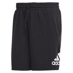 Adidas Hlače črna 182 - 187 cm/XL M Bl Sj Sho