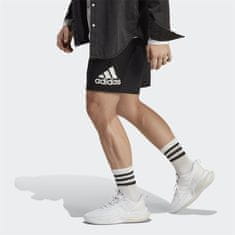 Adidas Hlače črna 182 - 187 cm/XL M Bl Sj Sho