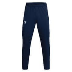 Under Armour Hlače obutev za trening mornarsko modra 173 - 177 cm/S 1366203408