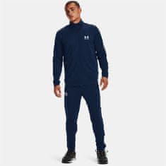 Under Armour Hlače obutev za trening mornarsko modra 173 - 177 cm/S 1366203408