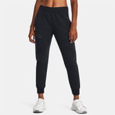 Under Armour Hlače obutev za trening črna 173 - 177 cm/L 1379846001