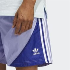 Adidas Hlače modra 182 - 187 cm/XL HC2099