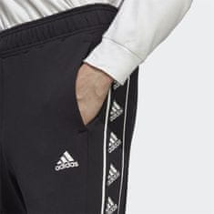 Adidas Hlače črna 182 - 187 cm/XL IC6795