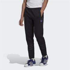 Adidas Hlače črna 176 - 181 cm/L HE4695