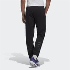 Adidas Hlače črna 176 - 181 cm/L HE4695