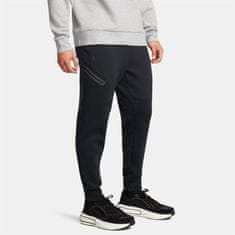 Under Armour Hlače obutev za trening črna 183 - 187 cm/L 1389353001