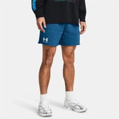 Under Armour Hlače obutev za trening modra 188 - 192 cm/XL 1382427406