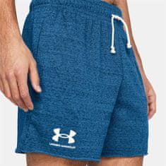 Under Armour Hlače obutev za trening modra 188 - 192 cm/XL 1382427406