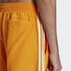 Adidas Hlače čevlji za v vodo oranžna 176 - 181 cm/L HF2118