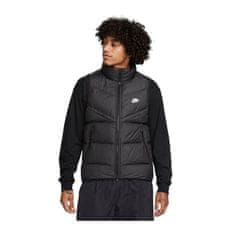 Nike Jakne uniwersalne črna XL Storm-fit