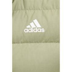 Adidas Jakne uniwersalne zelena XL IX8912