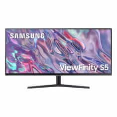 Samsung ViewFinity S5 S34C500GAU monitor 34", 3440 x 1440 (UWQHD), DP, HDMI, 100Hz