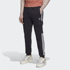 Adidas Hlače črna 182 - 187 cm/XL HK9689