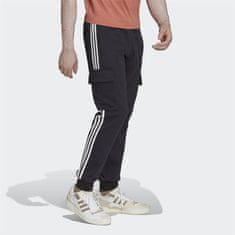 Adidas Hlače črna 182 - 187 cm/XL HK9689