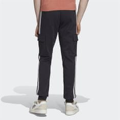 Adidas Hlače črna 182 - 187 cm/XL HK9689