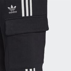 Adidas Hlače črna 182 - 187 cm/XL HK9689