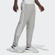 Adidas Hlače siva 182 - 187 cm/XL HC7671