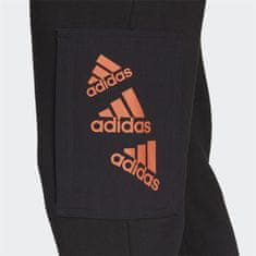 Adidas Hlače črna 176 - 181 cm/L M Q4 Bl Pt