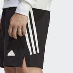 Adidas Hlače črna 182 - 187 cm/XL IC3752