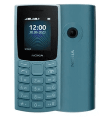 Nokia 110 TA-1567 (2023) Dual sim 4G - moder