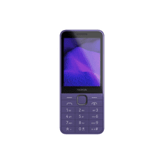 Nokia 235 TA-1614 (2024) Dual sim 4G - vijola