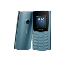 Nokia 110 TA-1567 (2023) Dual sim 4G - moder