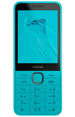 Nokia 235 TA-1614 (2024) Dual sim 4G - moder