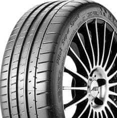 MICHELIN Letna pnevmatika 225/40R18 92Y XL Pilot Super Sport DOTXX21 20061757