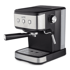 First Austria Aparat za tople napitke-espresso FIRST, 850W, 15bar, E.S.E.