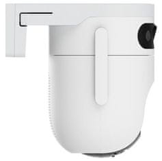 EZVIZ IP kamera H9c 5MP/ PTZ/ Wi-Fi/ 5Mpix/ zaščita IP65/ objektiv 2,8 mm/6 mm/ H.265/ IR osvetlitev do 30 m/ bela