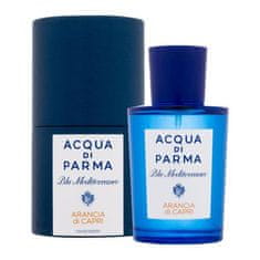 Acqua di Parma Blu Mediterraneo Arancia di Capri 100 ml toaletna voda unisex