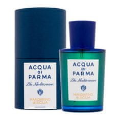 Acqua di Parma Blu Mediterraneo Mandarino di Sicilia 100 ml toaletna voda unisex